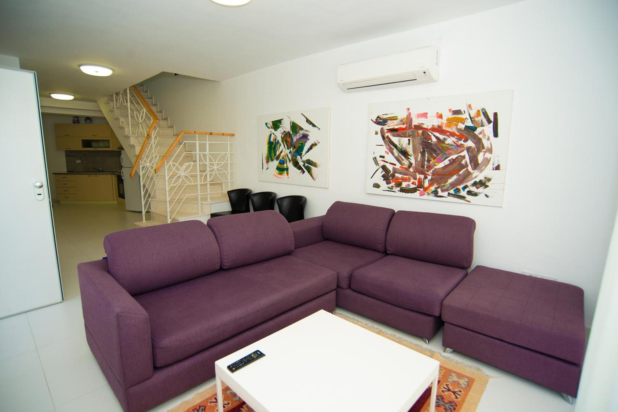 Bougainville Bay Apartments Саранда Номер фото