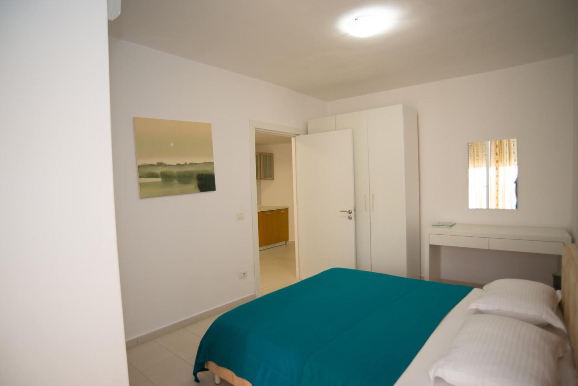 Bougainville Bay Apartments Саранда Номер фото